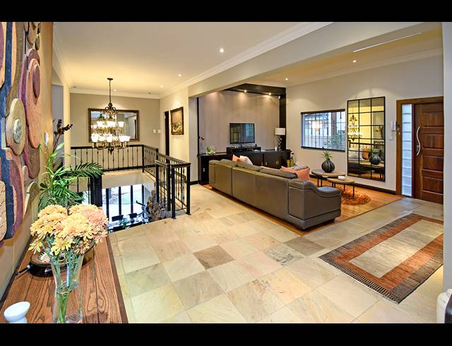 4 BEDROOM HOUSE FOR SALE IN KENSINGTON